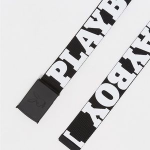 playboy belt